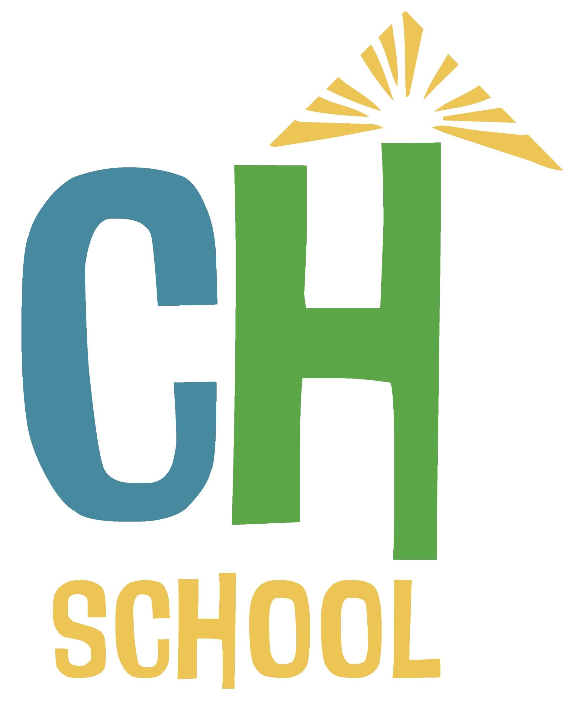 logo CH School